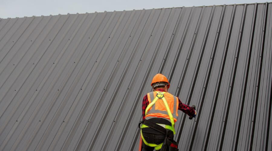 Local Siding Services in Broadview, IL
